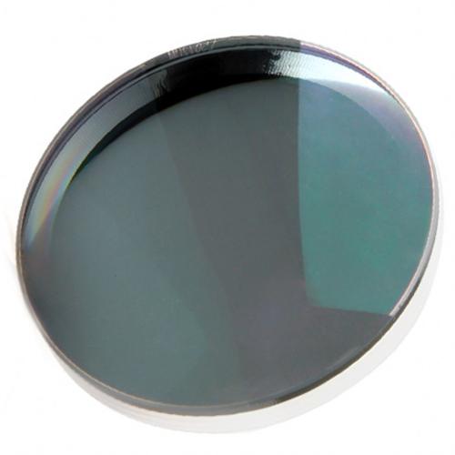 PGX Photochromic Grey Mineral Glass Lens