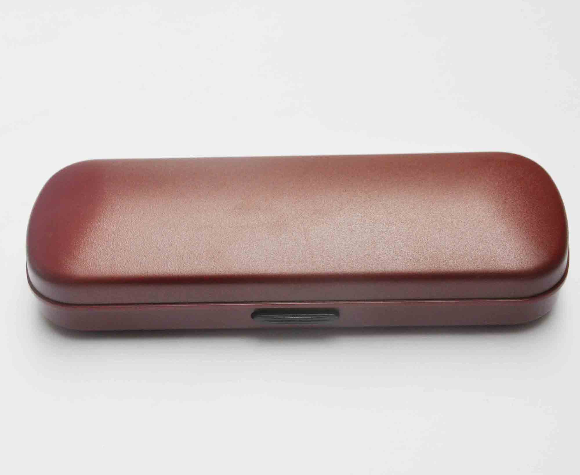 HP014 Hard Plastic Spectacle Case
