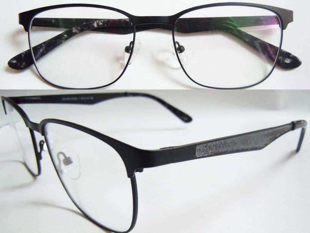S385 Stainless Steel Spectacle Frame