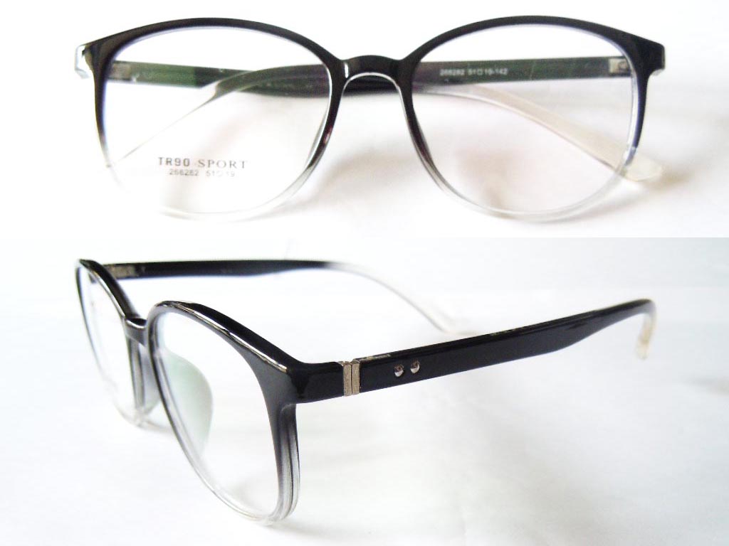 P606   TR90 Eyeglass Frame